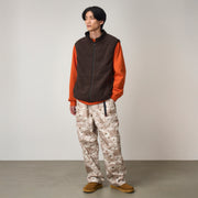 Canvas Work Pant