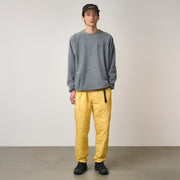 Thermal Insulation Quilted Pant