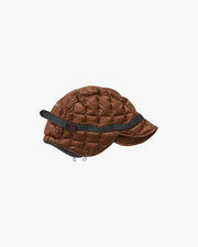 G-Zero Primaloft® Hat - Cola