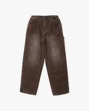 Big Wale Carpenter Pant - Cocoa