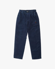 Corduroy Gramicci Pant - Dark Navy