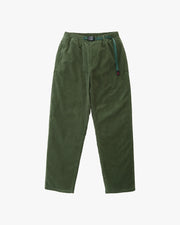 Corduroy Gramicci Pant - Toned Olive