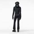 Parry Ski Suit, Black