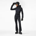 Parry Ski Suit, Black