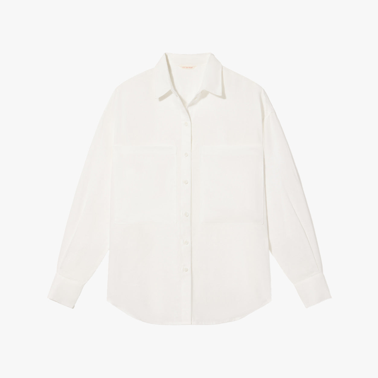 Getaway Button Down