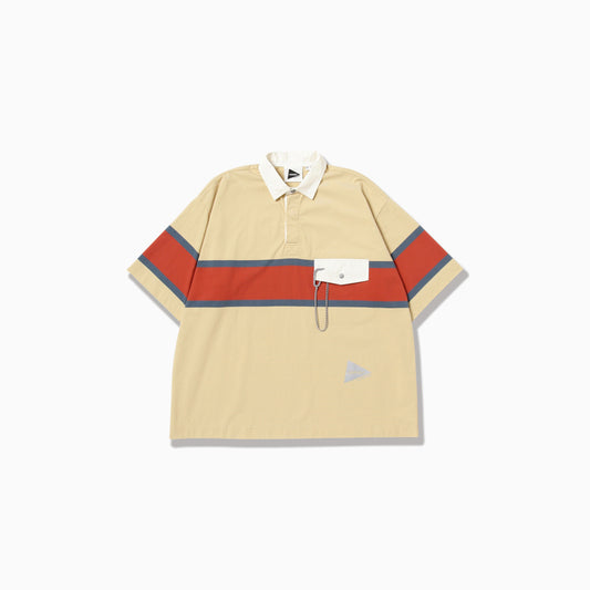 Tech Rugby Shirt