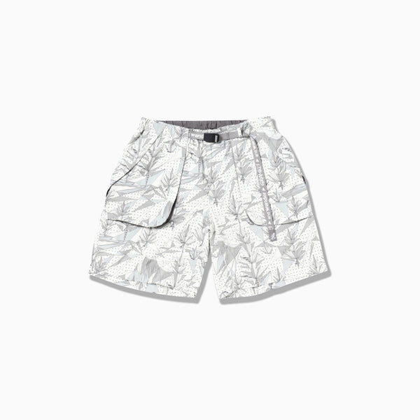Brushed Nylon Short – Westerlind
