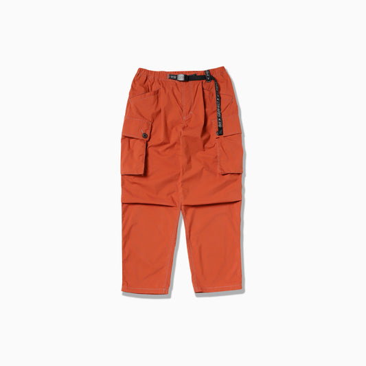 Military Wide Pant