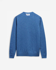 Gilead Sweater - Blue Riviera
