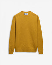 Gilead Sweater - Yellow Gold