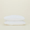 Simple Linen Euro Sham