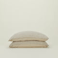 Simple Linen Euro Sham