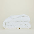 Simple Linen Quilt - Queen