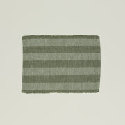 Essential Floor Mat, Olive