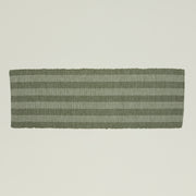 Essential Floor Runner, Olive