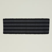 Essential Floor Runner, Black