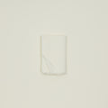 Essential Cotton Tablecloth, Ivory