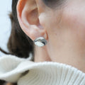Lumen Earring Small Pair