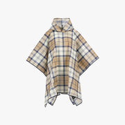 Portree Poncho
