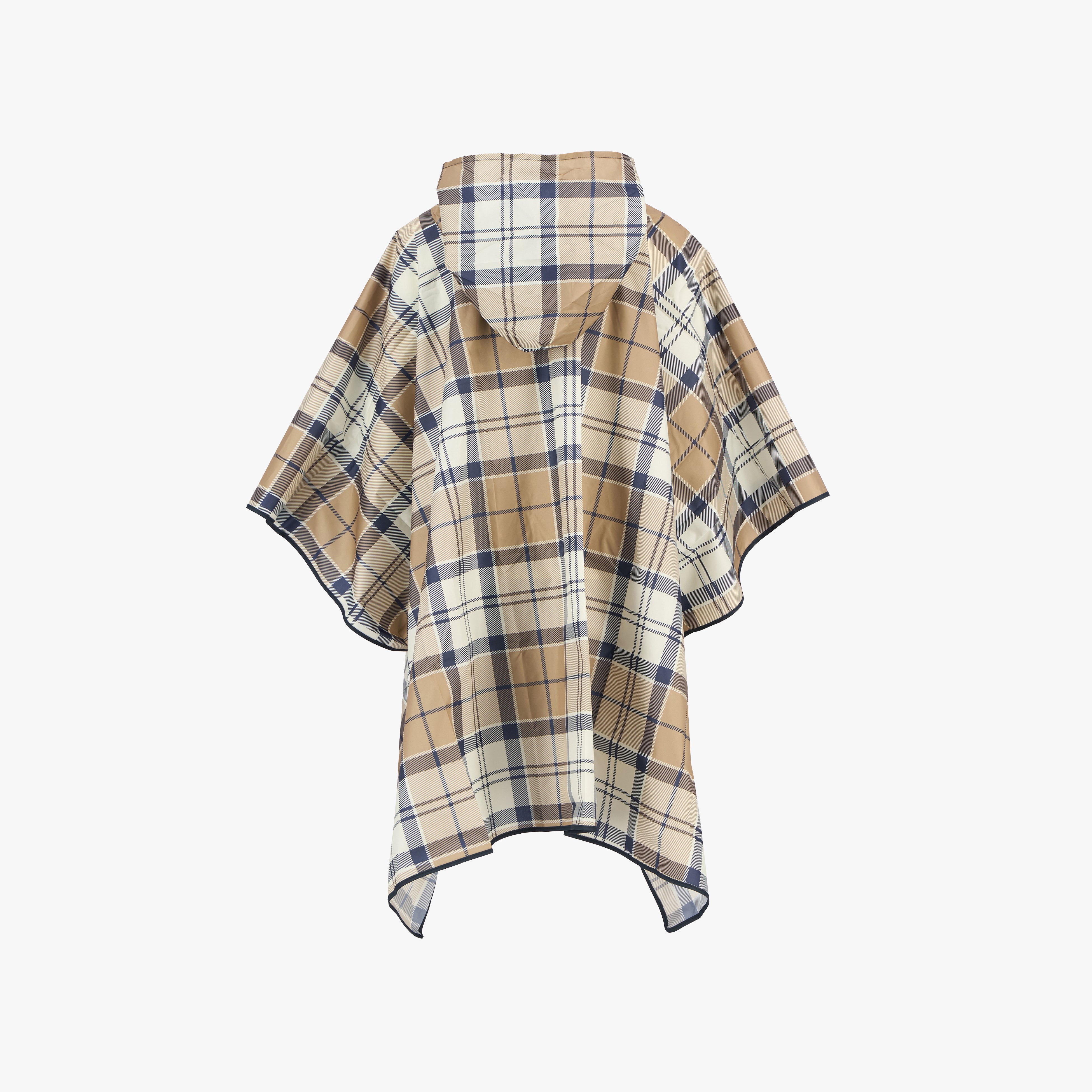Portree Poncho