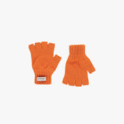 Fingerless Gloves, Flame