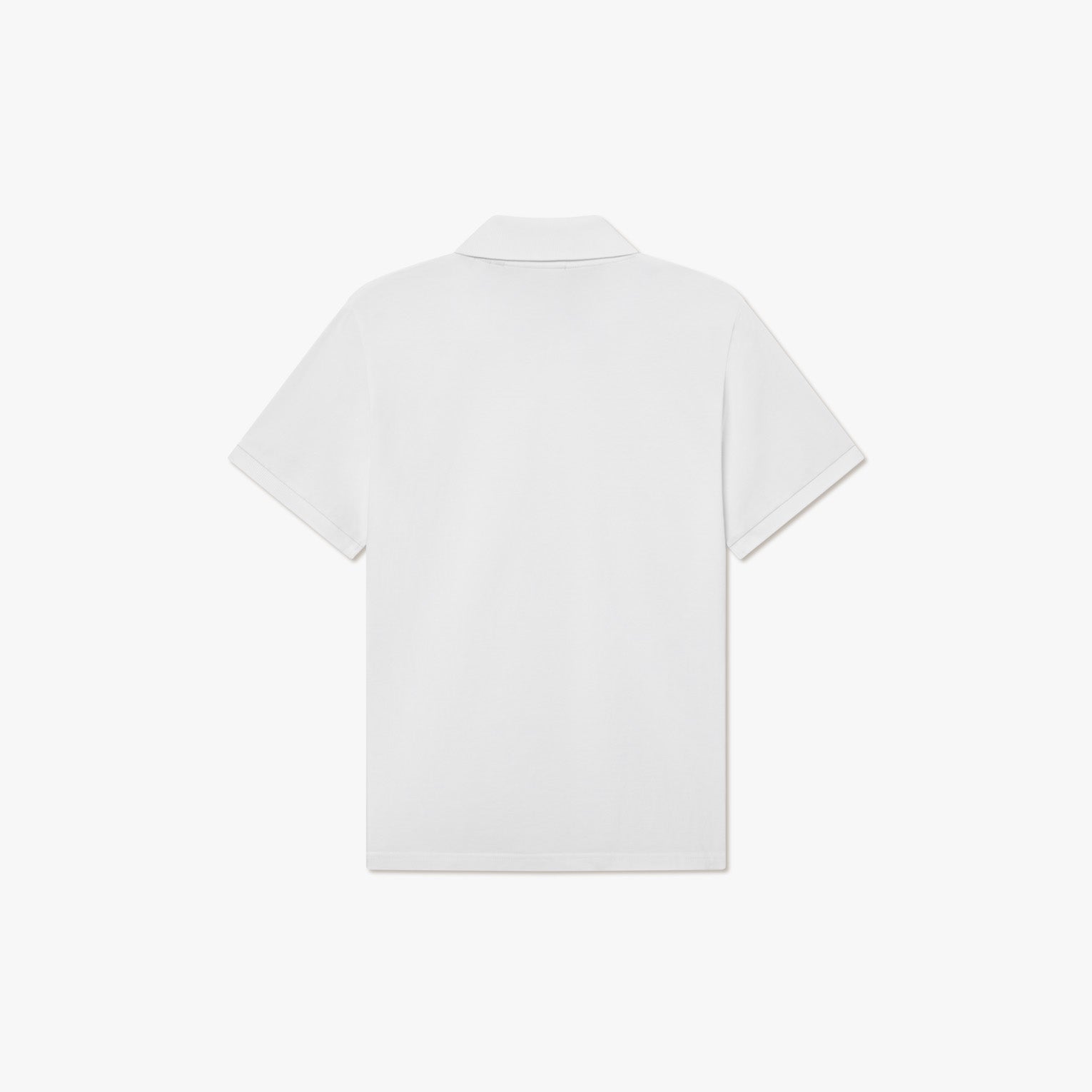 Pique Polo 2.0