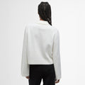 Alma Knitted Zip Through Cardigan