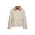 Anise Quilted Jacket