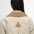 Anise Quilted Jacket