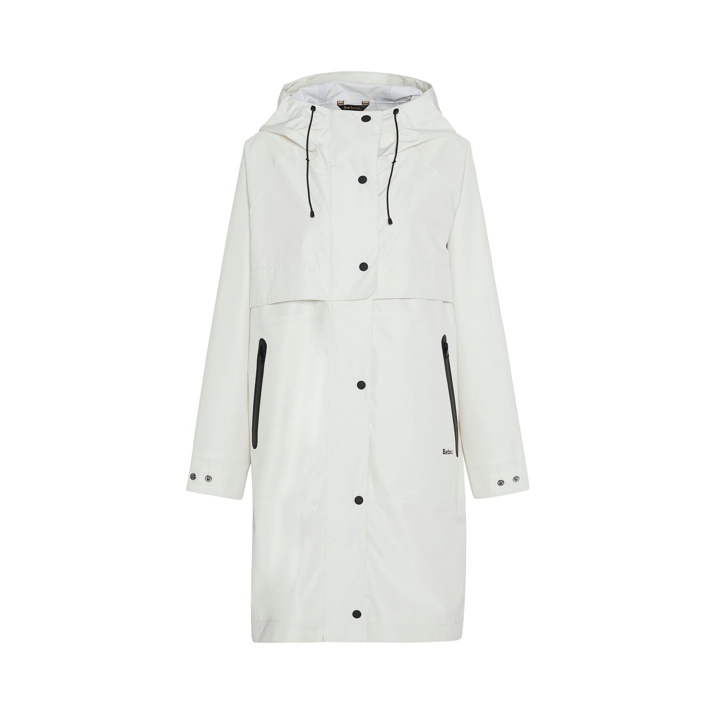 Jayla Waterproof Parka