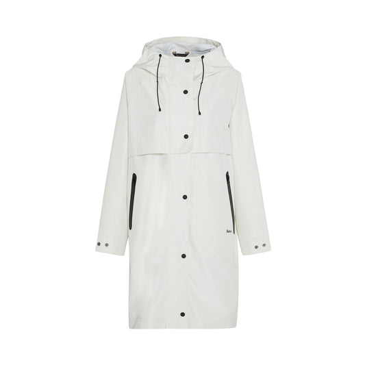 Jayla Waterproof Parka