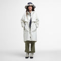 Jayla Waterproof Parka