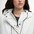 Jayla Waterproof Parka