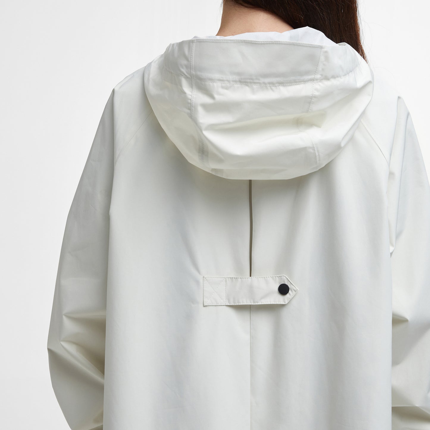 Jayla Waterproof Parka