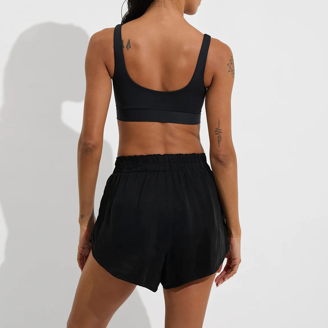 Day Trip Short