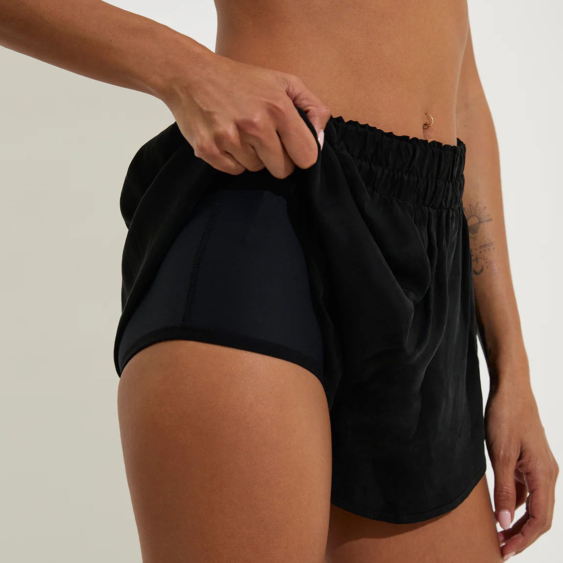 Day Trip Short