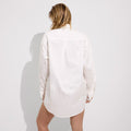 Port Shirt Dress