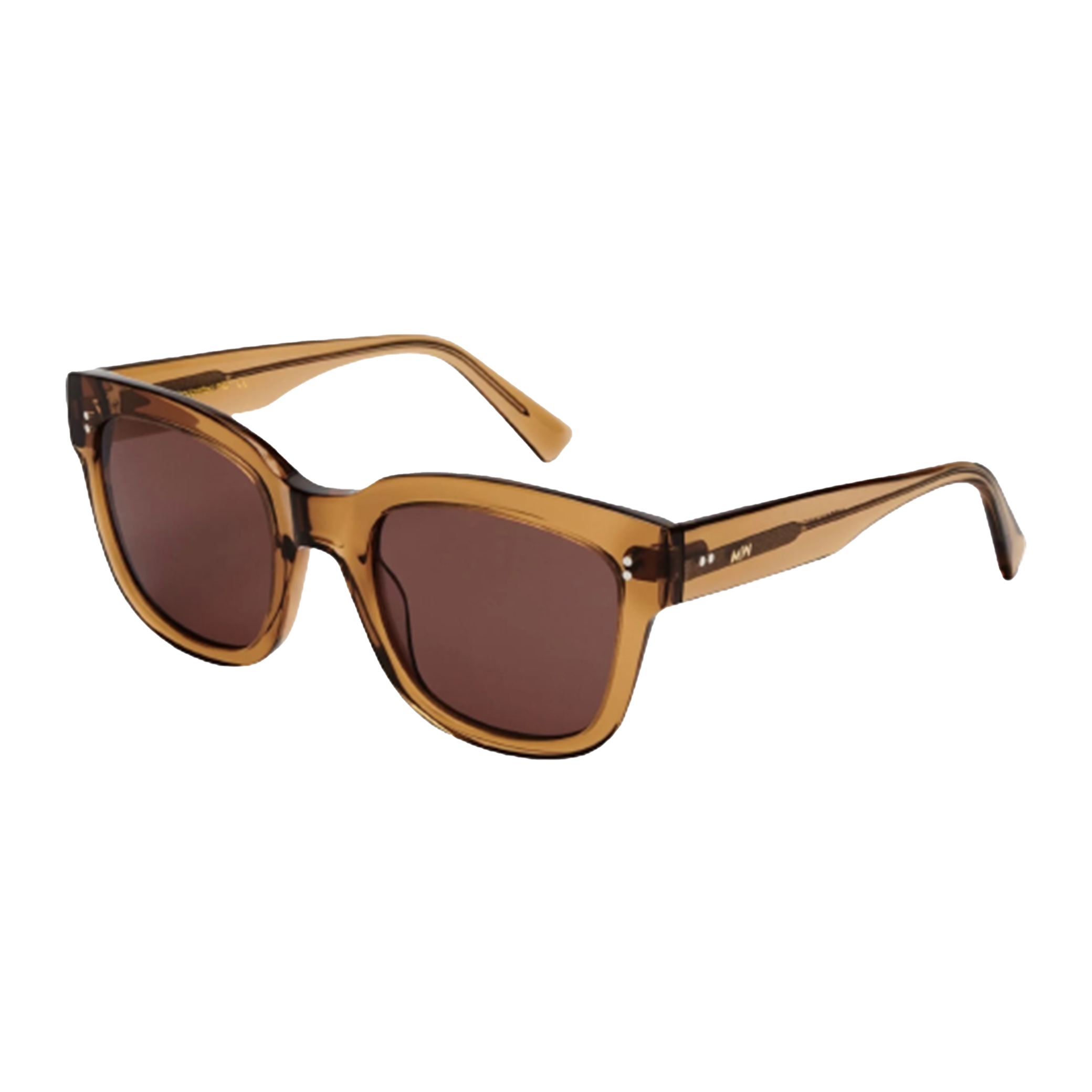 Liv, Brown/Brown