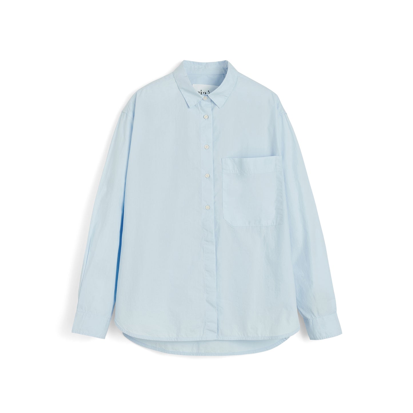 Lynette Chetna Cotton Shirt
