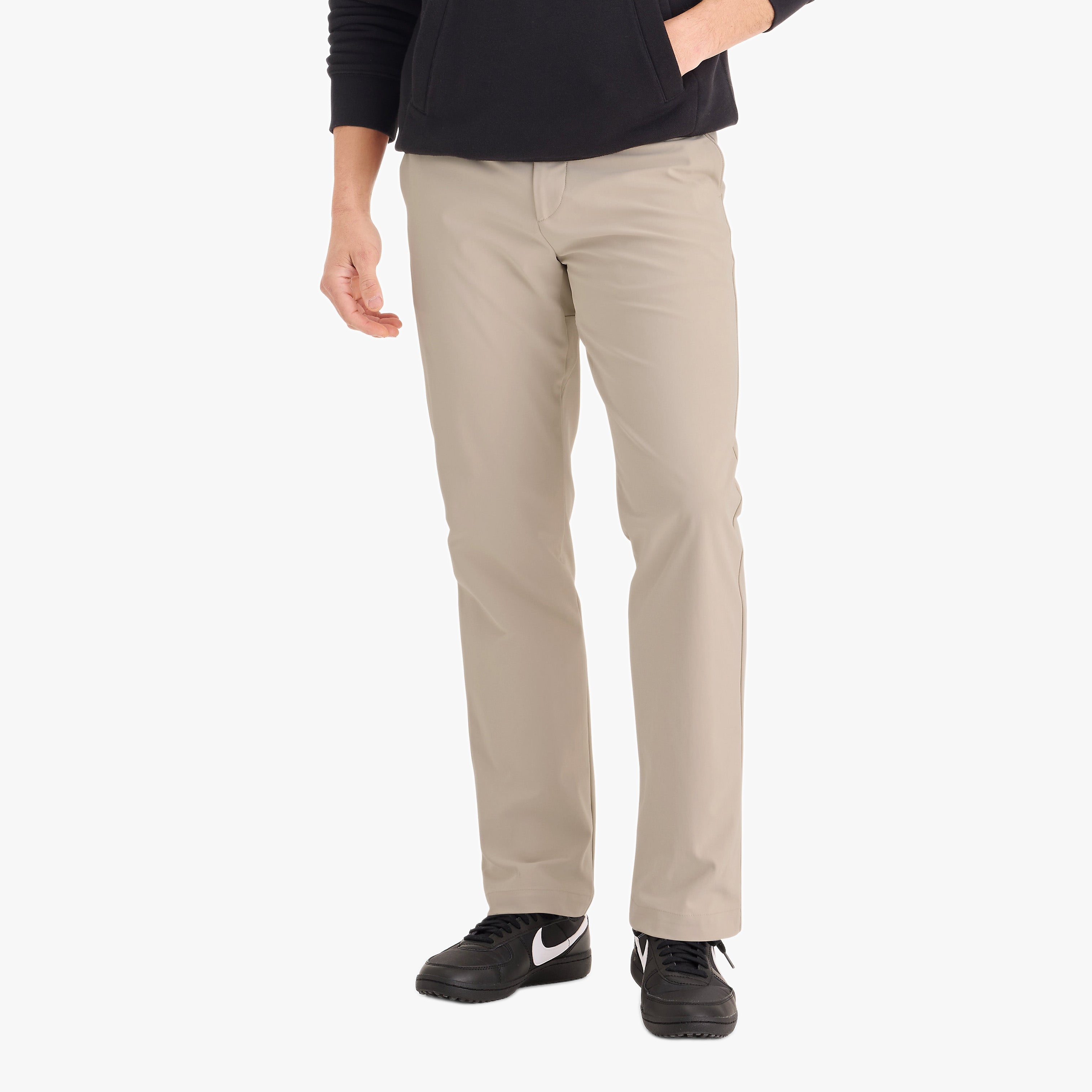 Go Airweave Chino Str, Timber Wolf