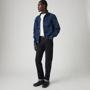 501 Original, Big Step Rinse Selvedge