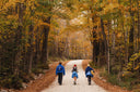 <p>The Fall Edit.</p>