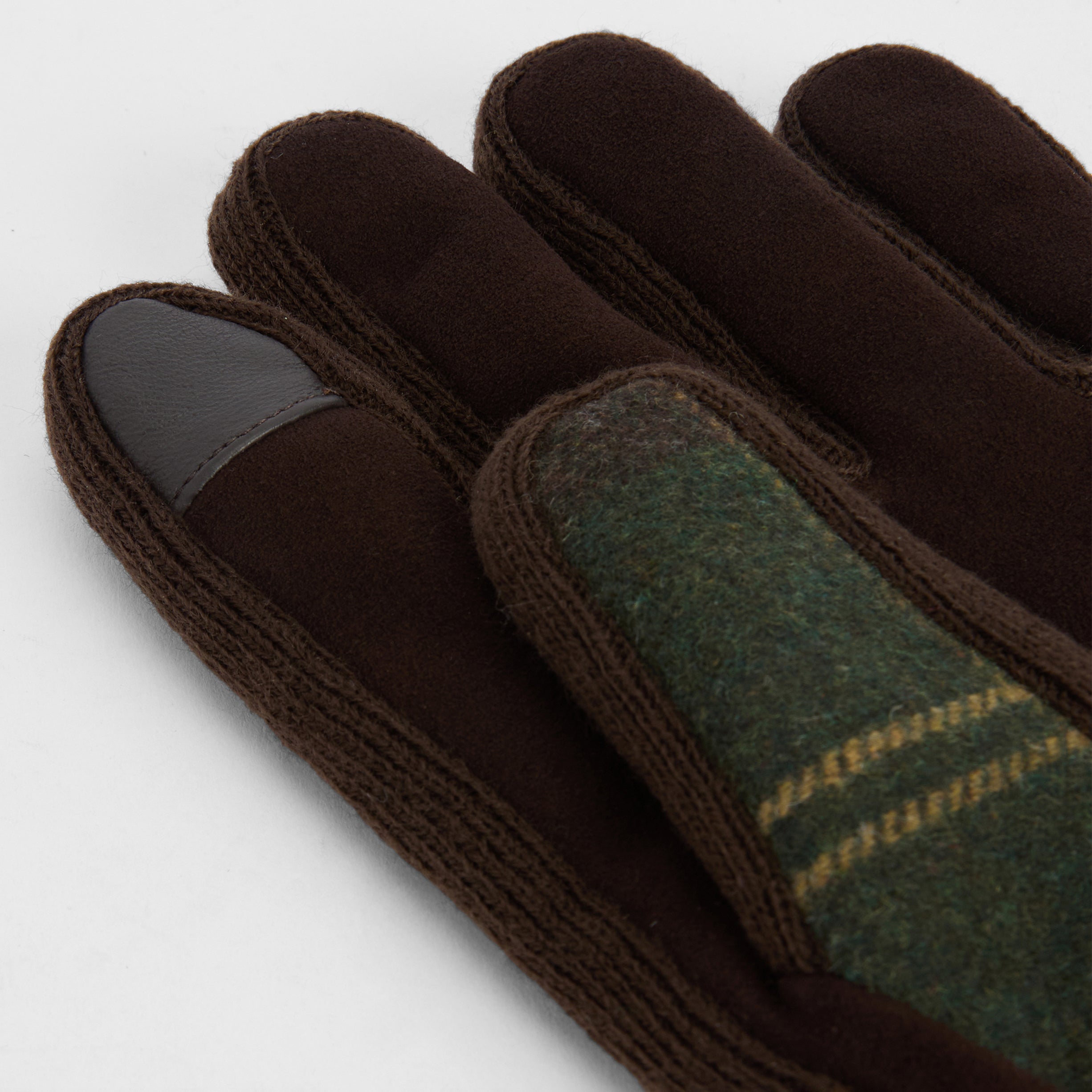 Hackney Gloves