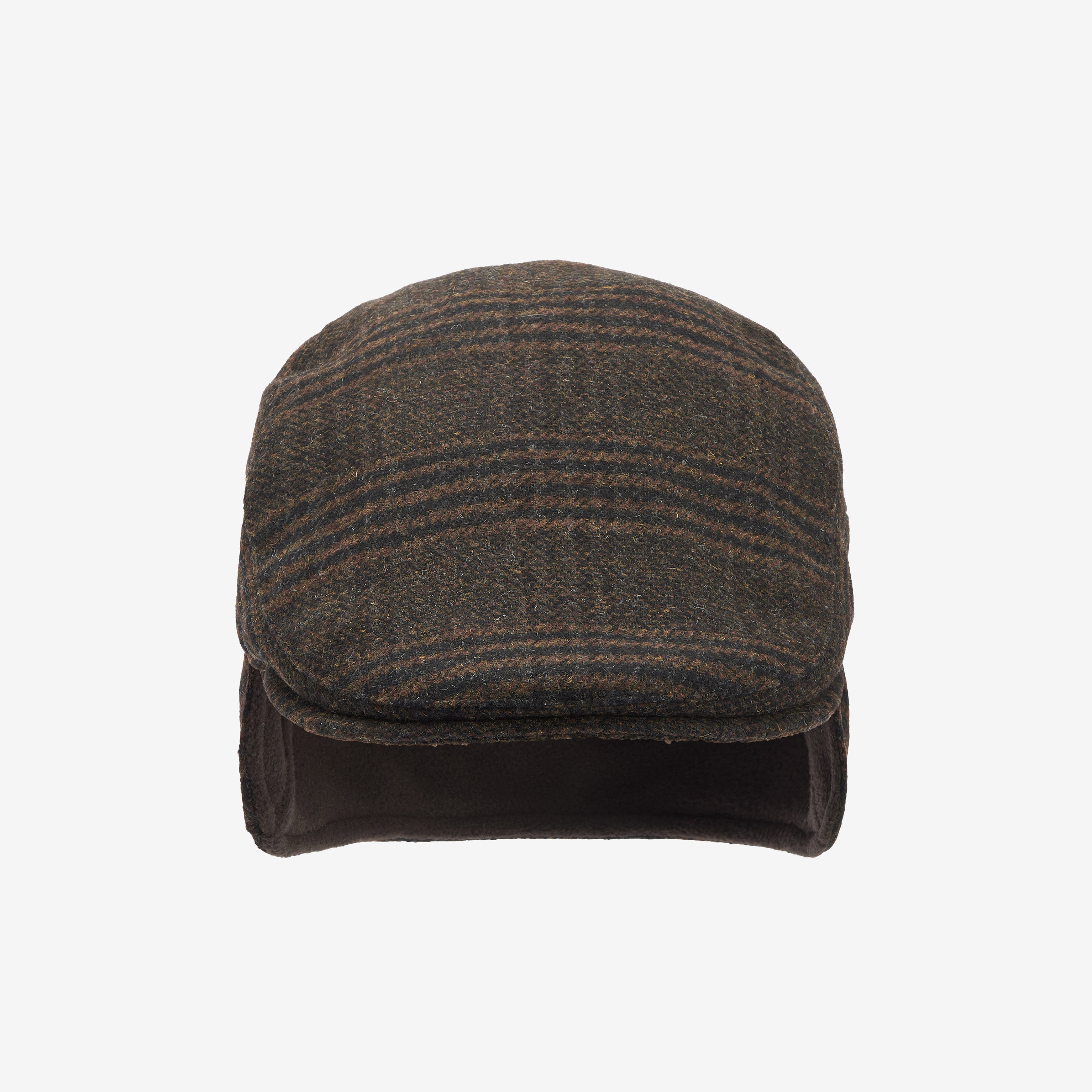 Cheviot Flat Cap