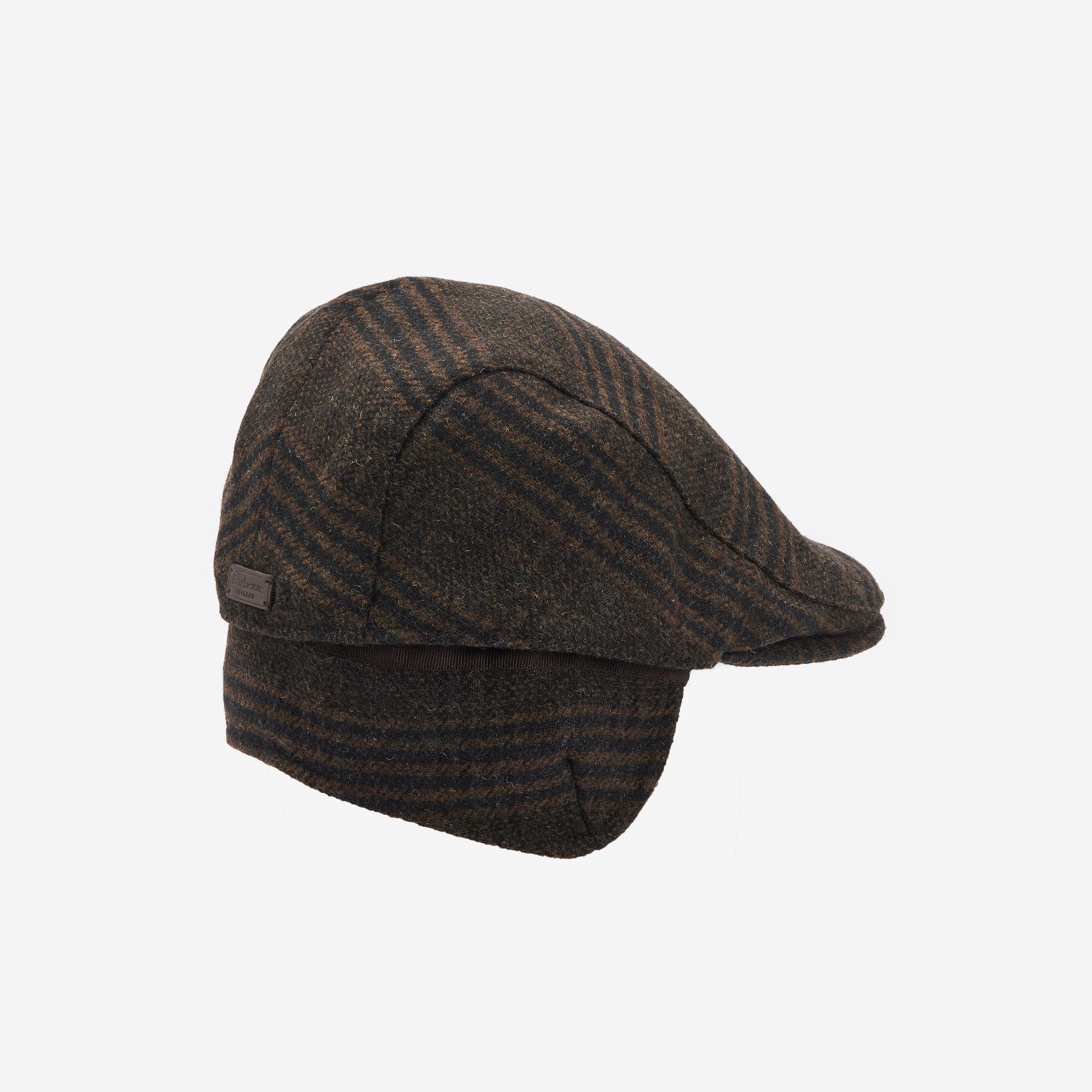 Cheviot Flat Cap