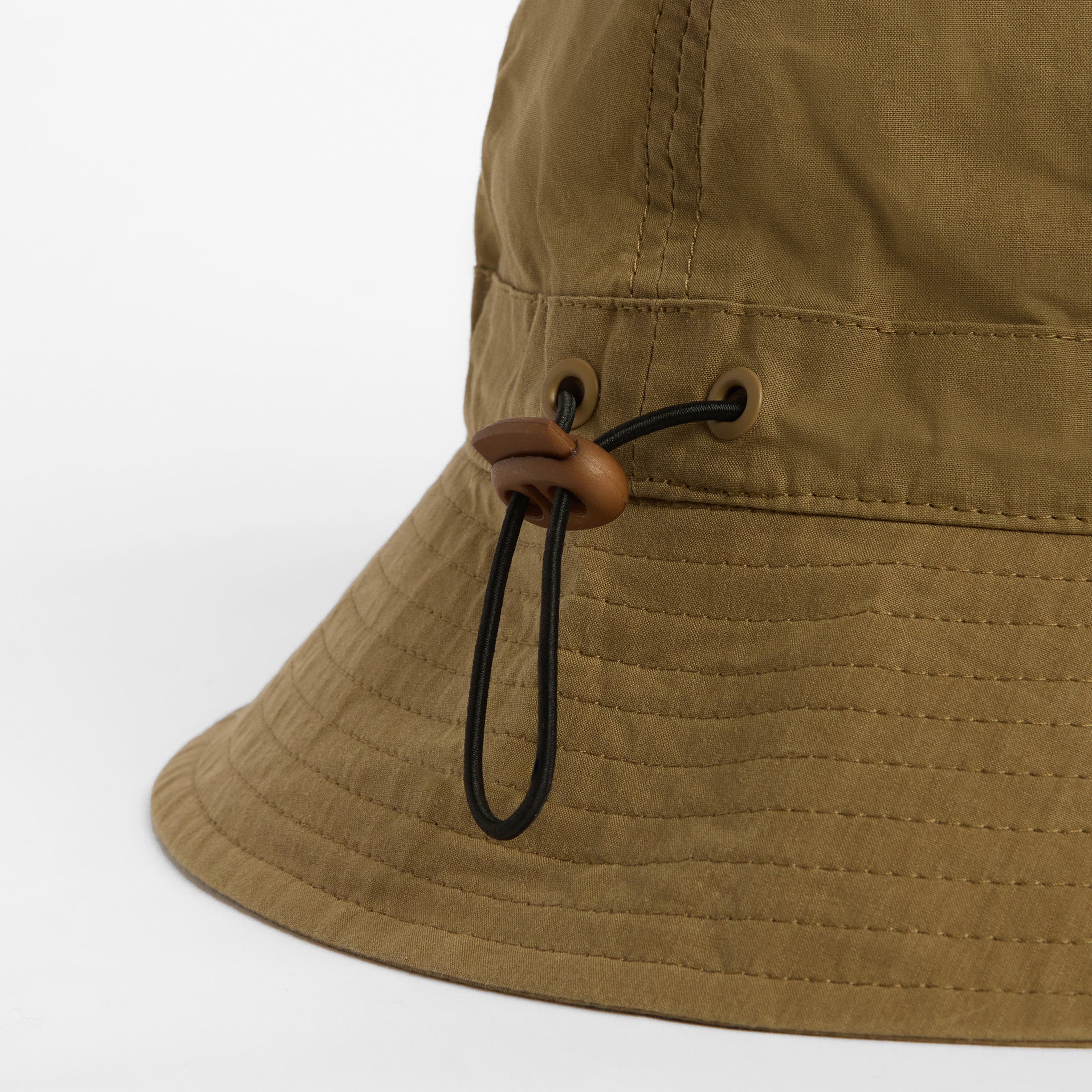 Transport 6 Panel Bucket Hat – Westerlind
