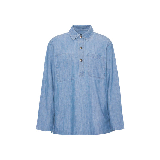 Markham Smock Shirt