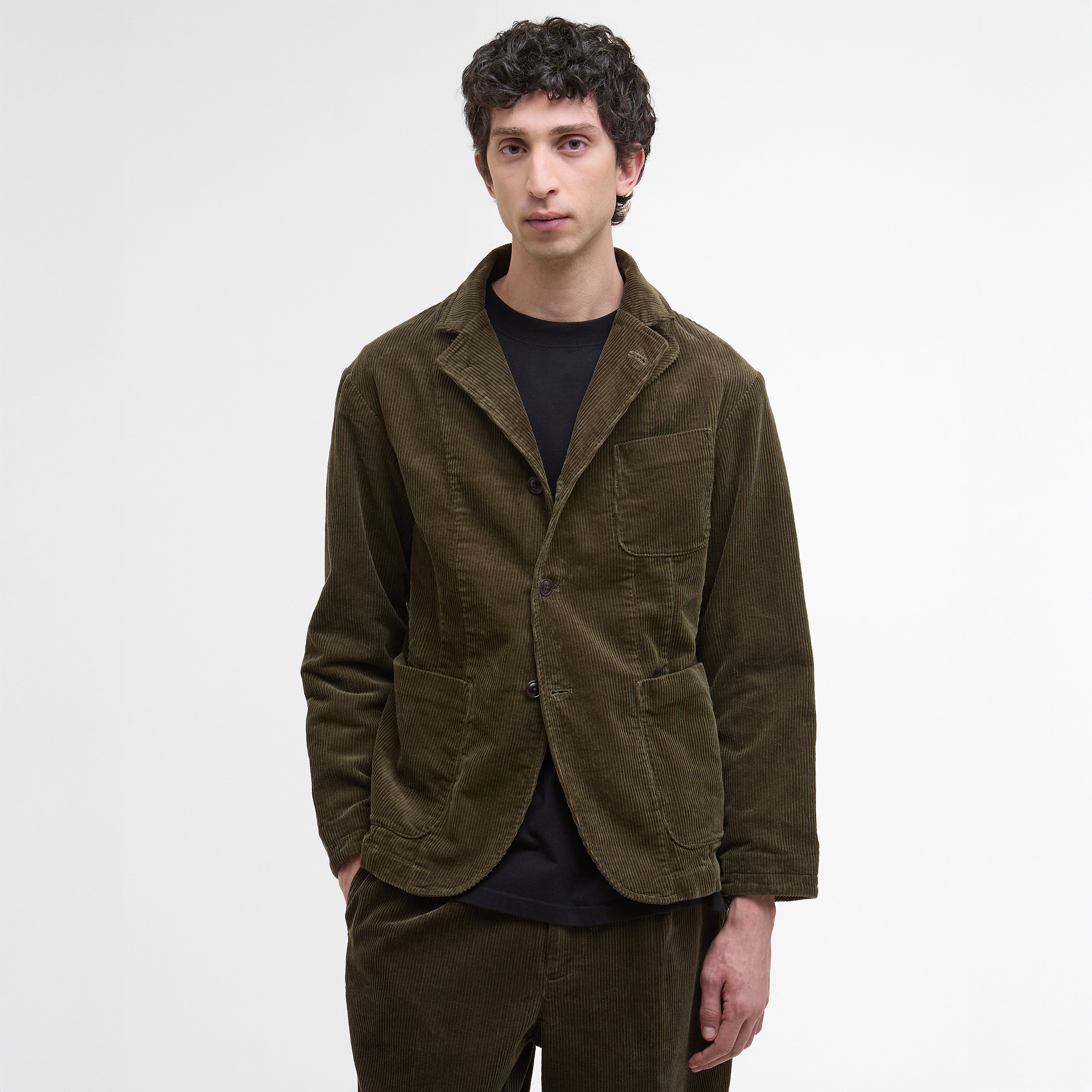 Elmbank Blazer