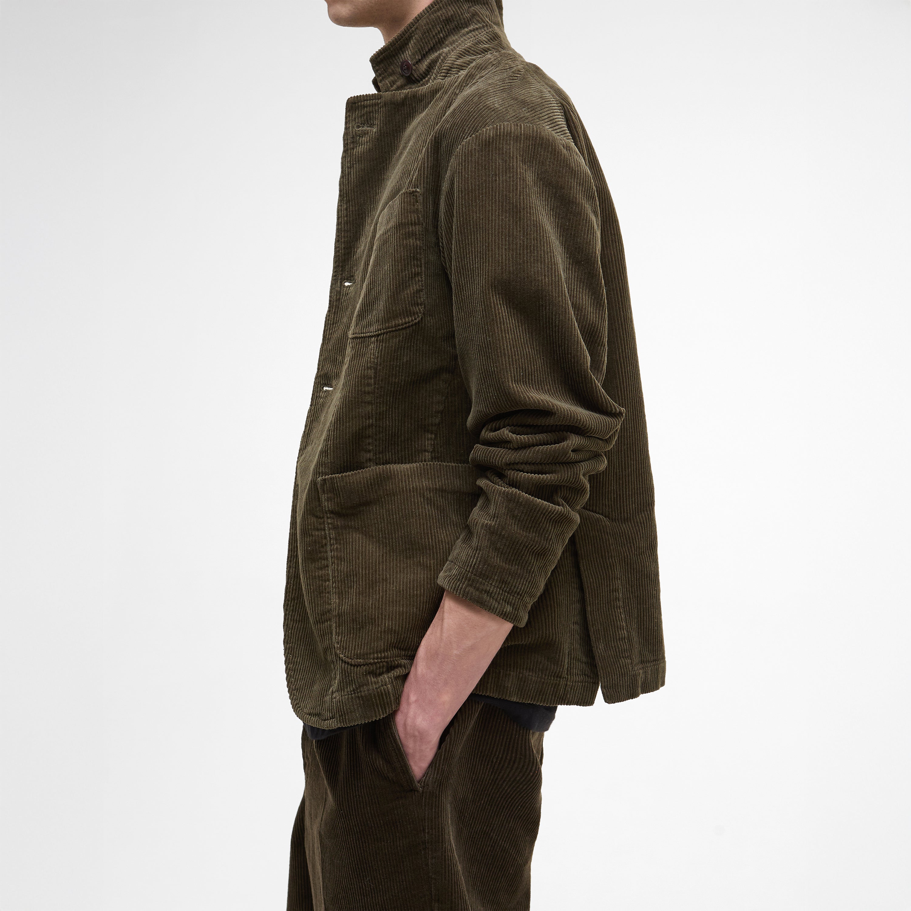 Elmbank Blazer