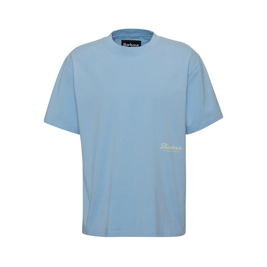 Newclyde Graphic T-Shirt